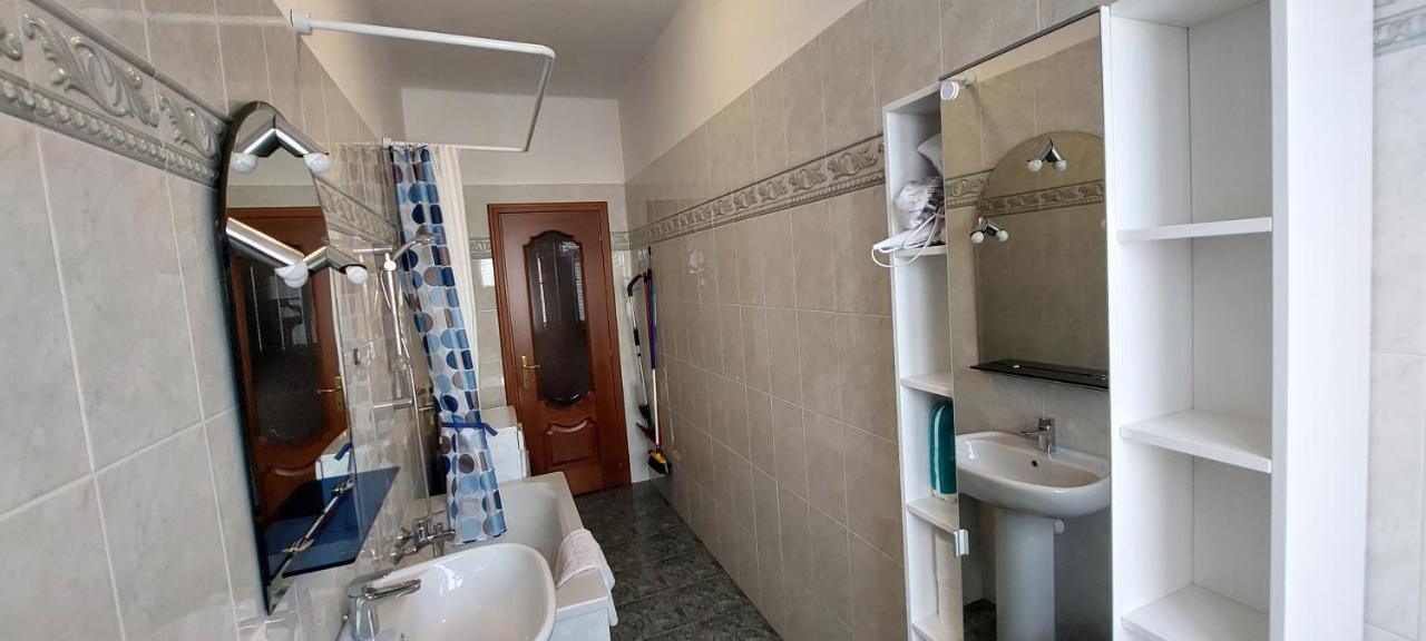 Casa Dei Nonni - Comodo Metro E Stadio Juve Turin Exterior foto